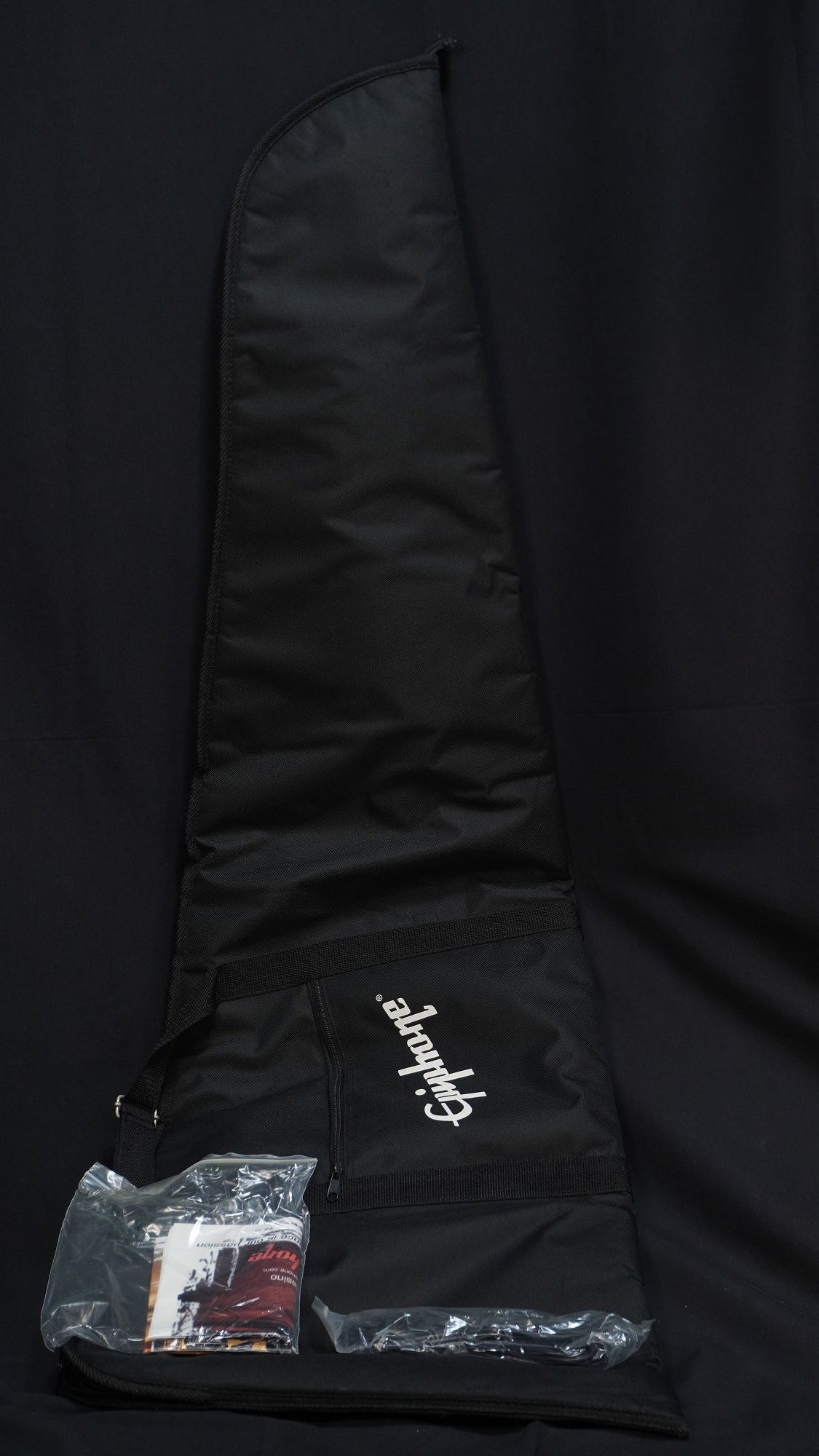 [SN U06110327] USED Epiphone / Thunderbird IV Vintage Sunburst -2006- [04]