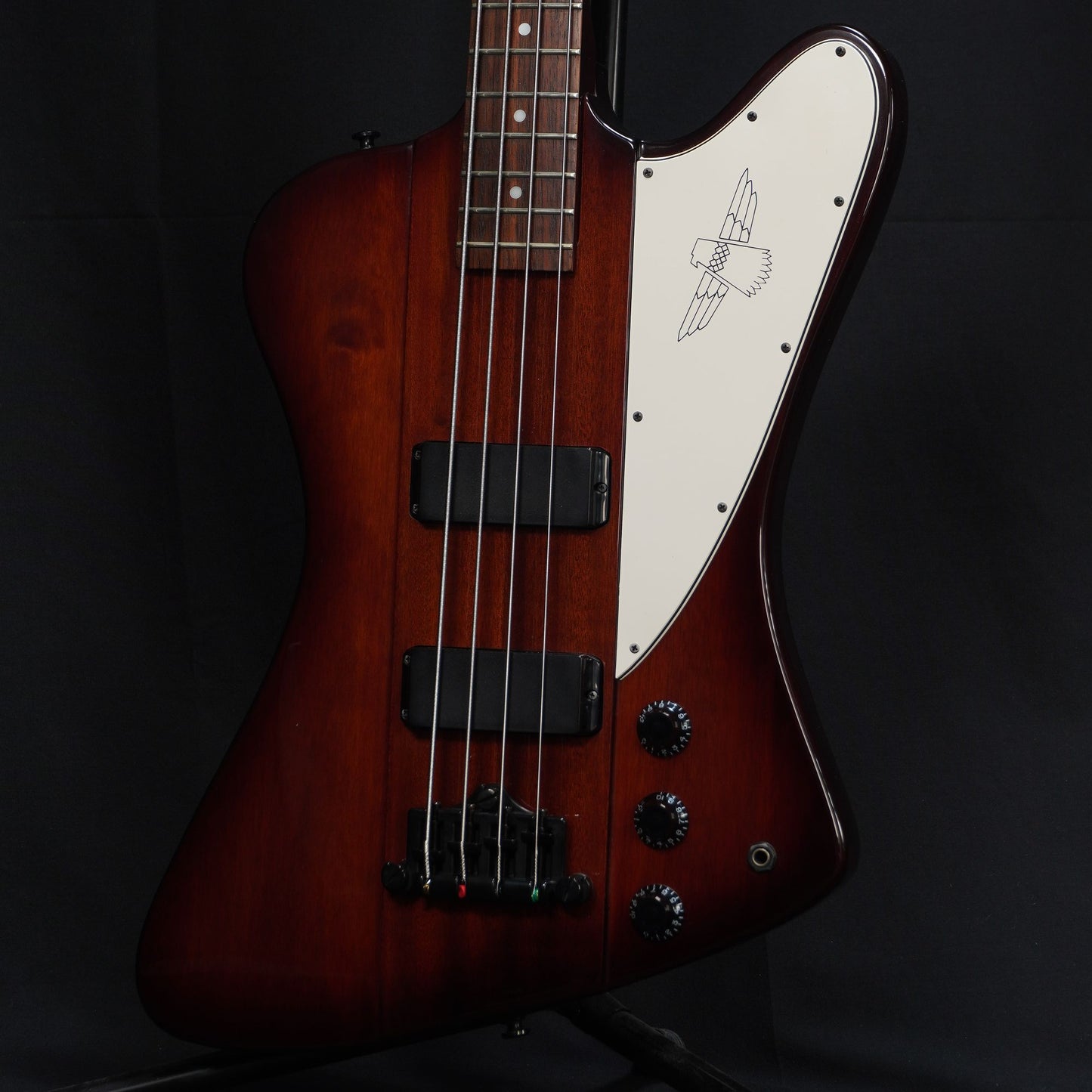 [SN U06110327] USED Epiphone / Thunderbird IV Vintage Sunburst -2006- [04]