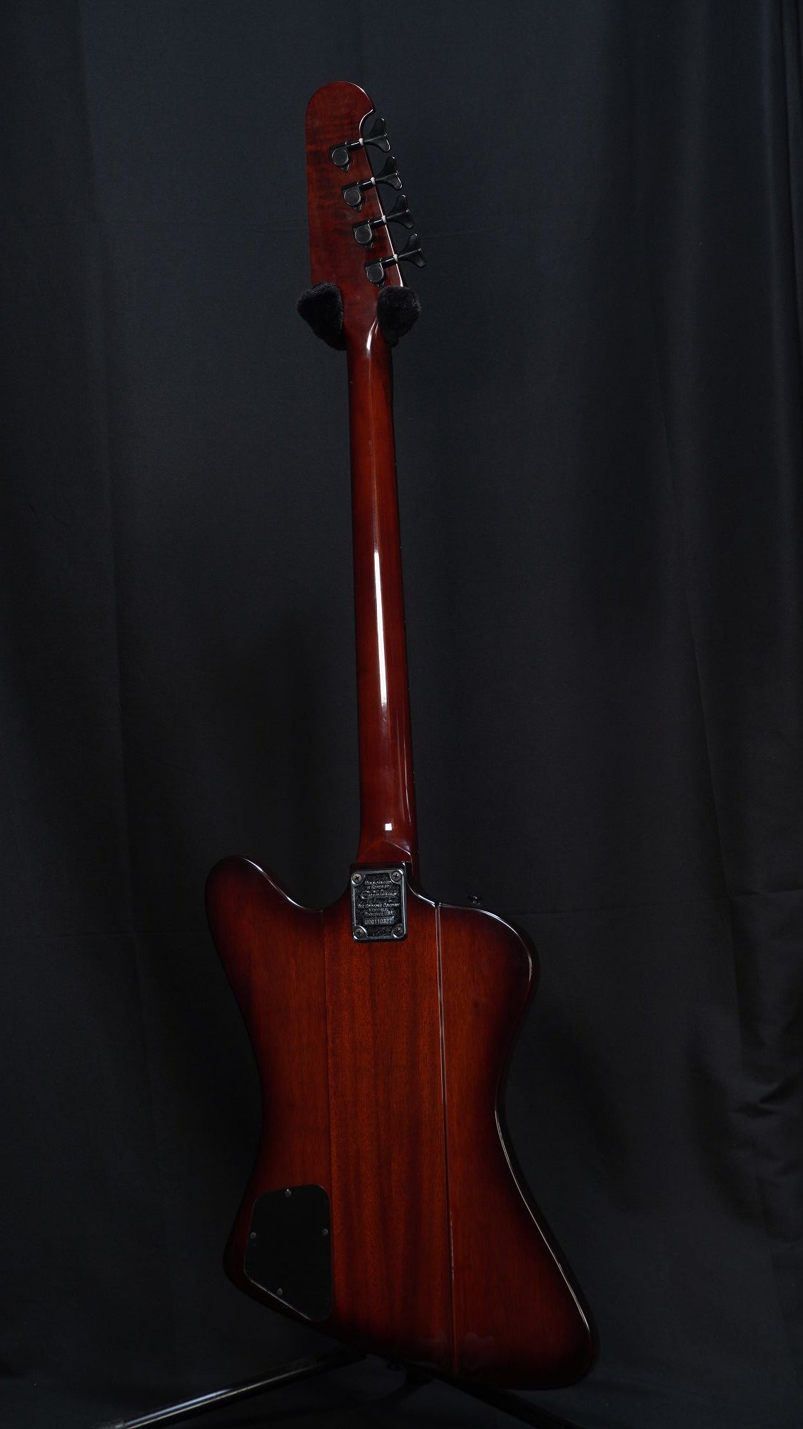 [SN U06110327] USED Epiphone / Thunderbird IV Vintage Sunburst -2006- [04]