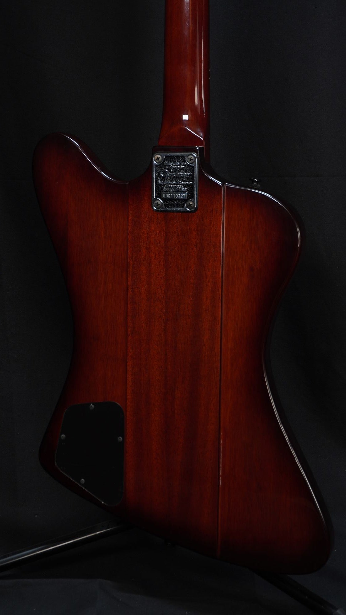 [SN U06110327] USED Epiphone / Thunderbird IV Vintage Sunburst -2006- [04]