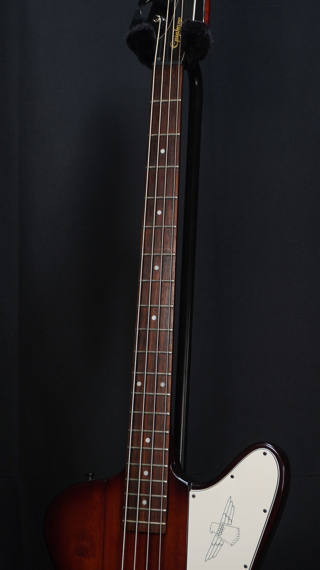 [SN U06110327] USED Epiphone / Thunderbird IV Vintage Sunburst -2006- [04]