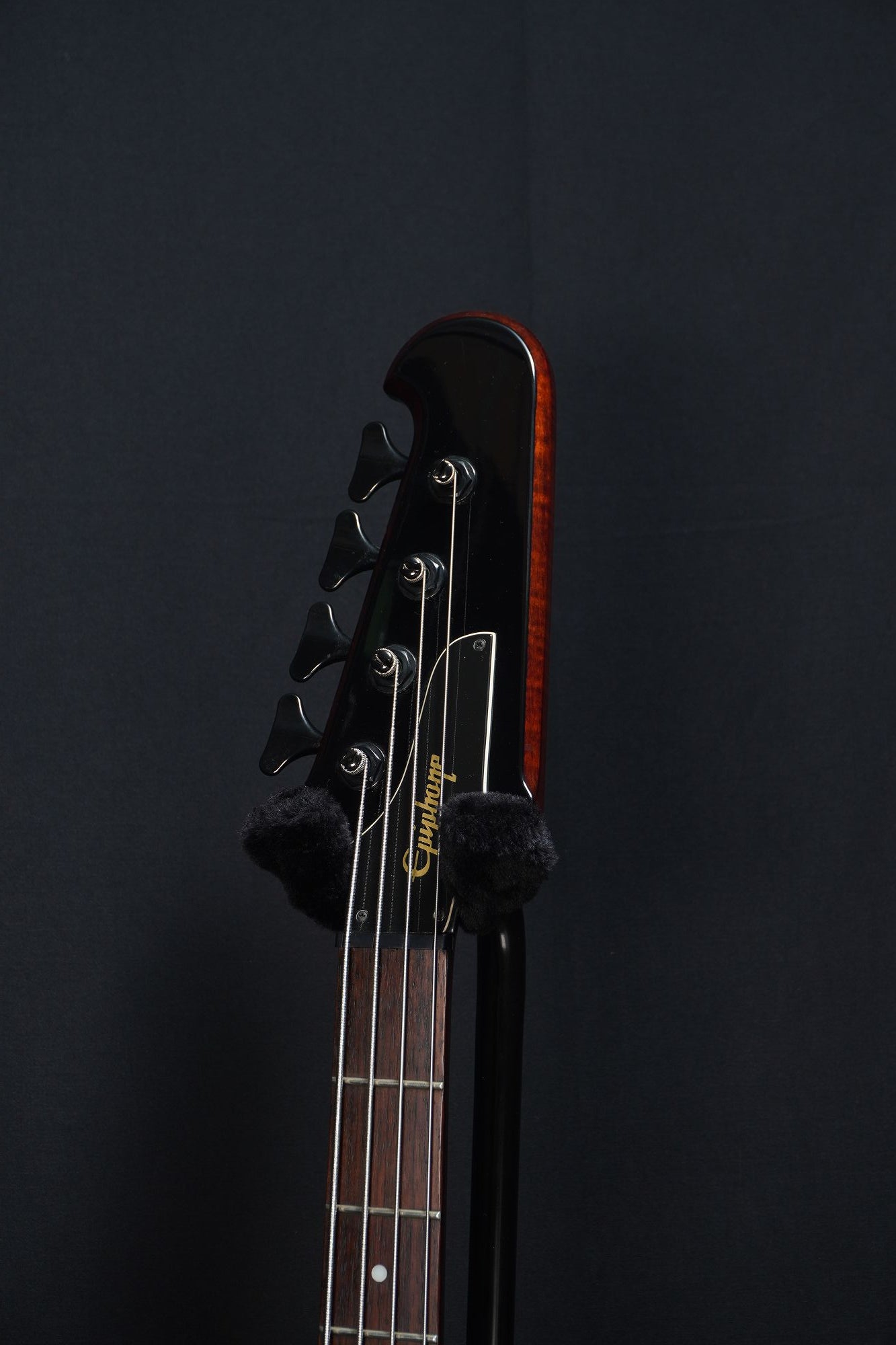 [SN U06110327] USED Epiphone / Thunderbird IV Vintage Sunburst -2006- [04]