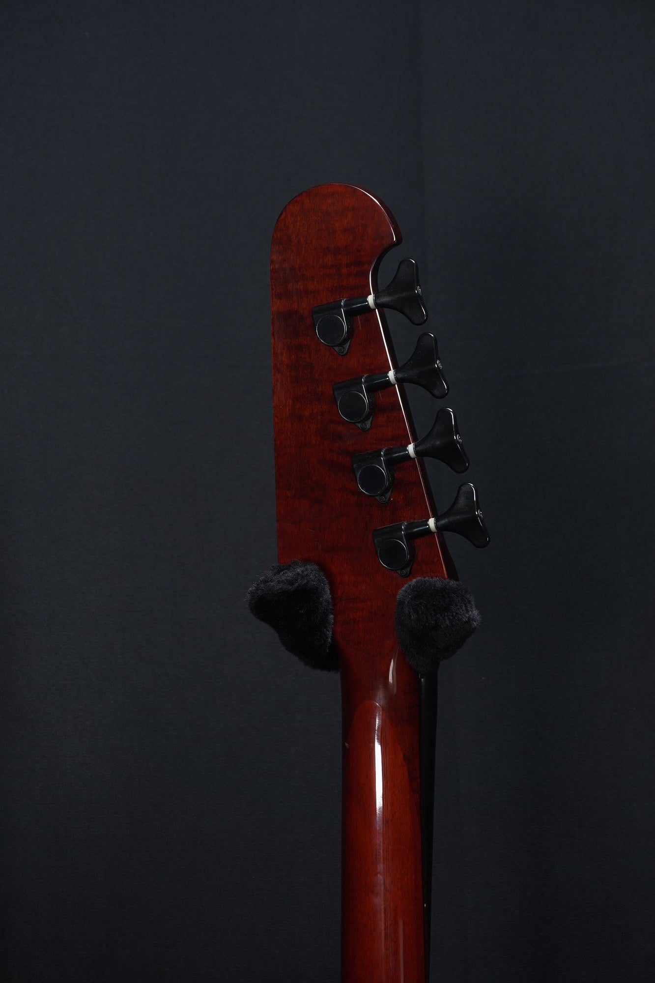 [SN U06110327] USED Epiphone / Thunderbird IV Vintage Sunburst -2006- [04]