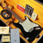 [SN R81736] USED Fender Custom Shop / 1963 Stratocaster Relic Black [03]