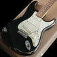 [SN R81736] USED Fender Custom Shop / 1963 Stratocaster Relic Black [03]