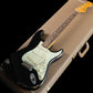 [SN R81736] USED Fender Custom Shop / 1963 Stratocaster Relic Black [03]