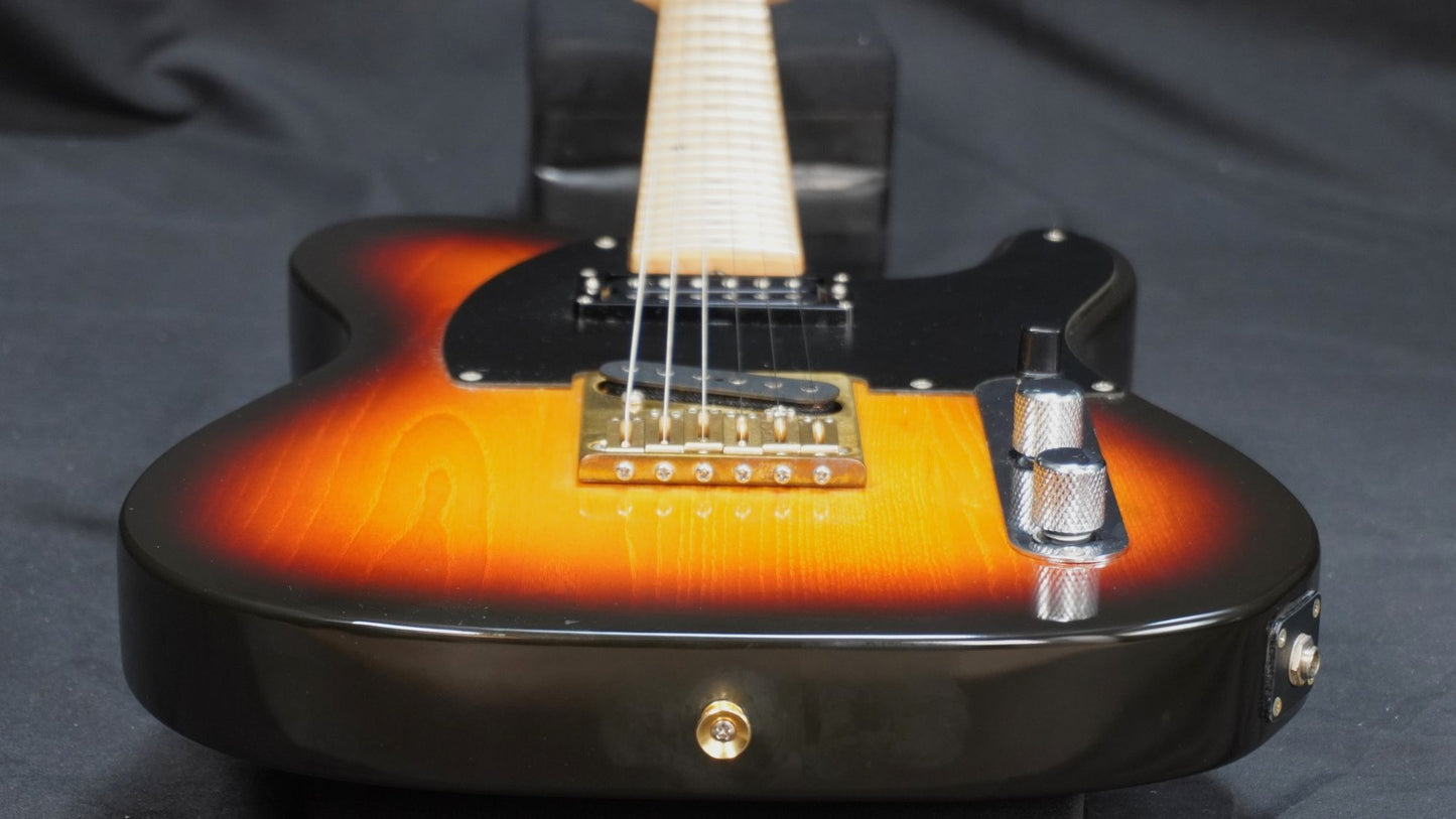 [SN MIJ Q003173] USED Fender Japan / TL67-SPL 3TS -1993-1994- [04]