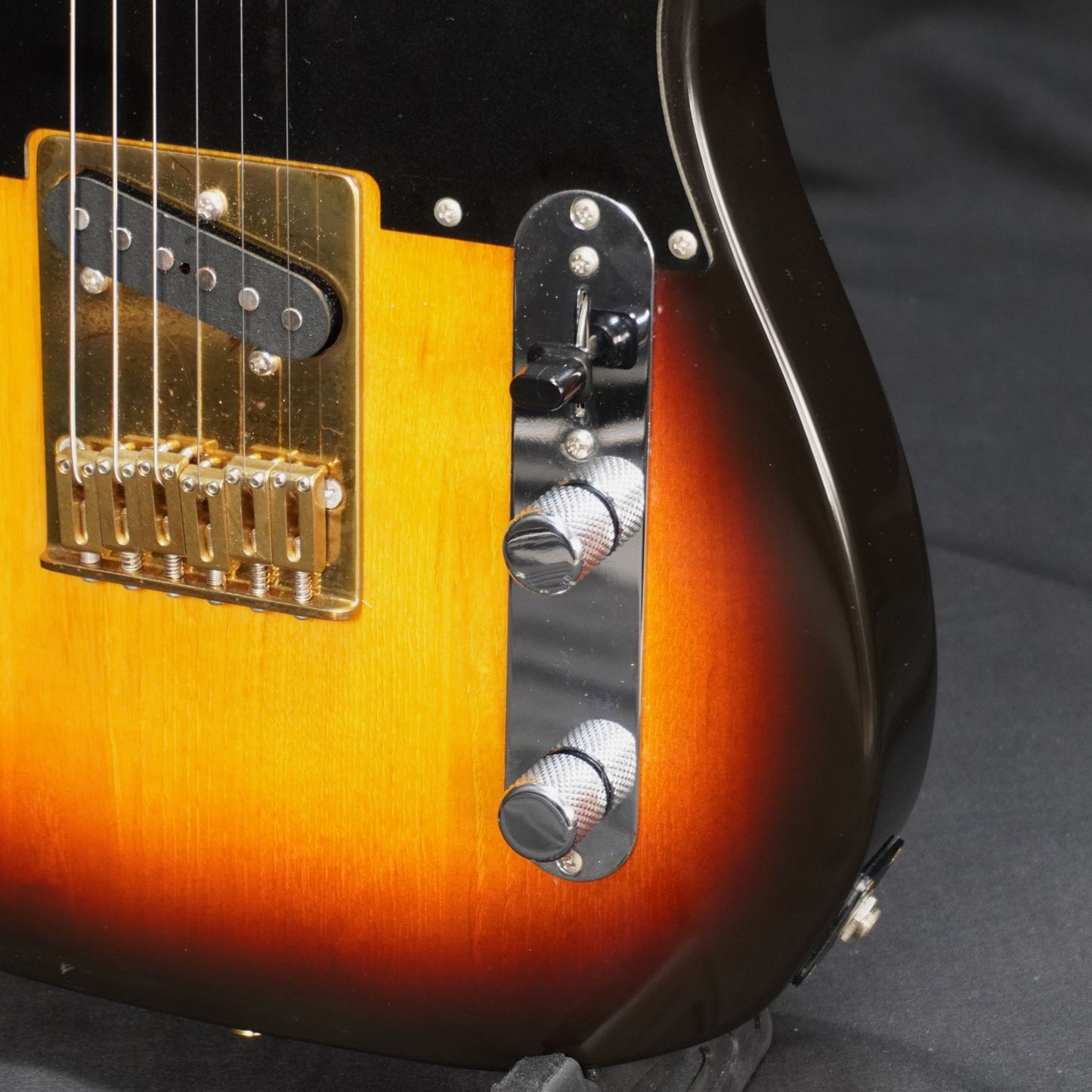[SN MIJ Q003173] USED Fender Japan / TL67-SPL 3TS -1993-1994- [04]