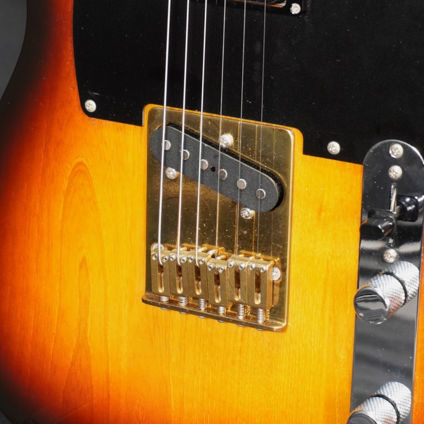 [SN MIJ Q003173] USED Fender Japan / TL67-SPL 3TS -1993-1994- [04]