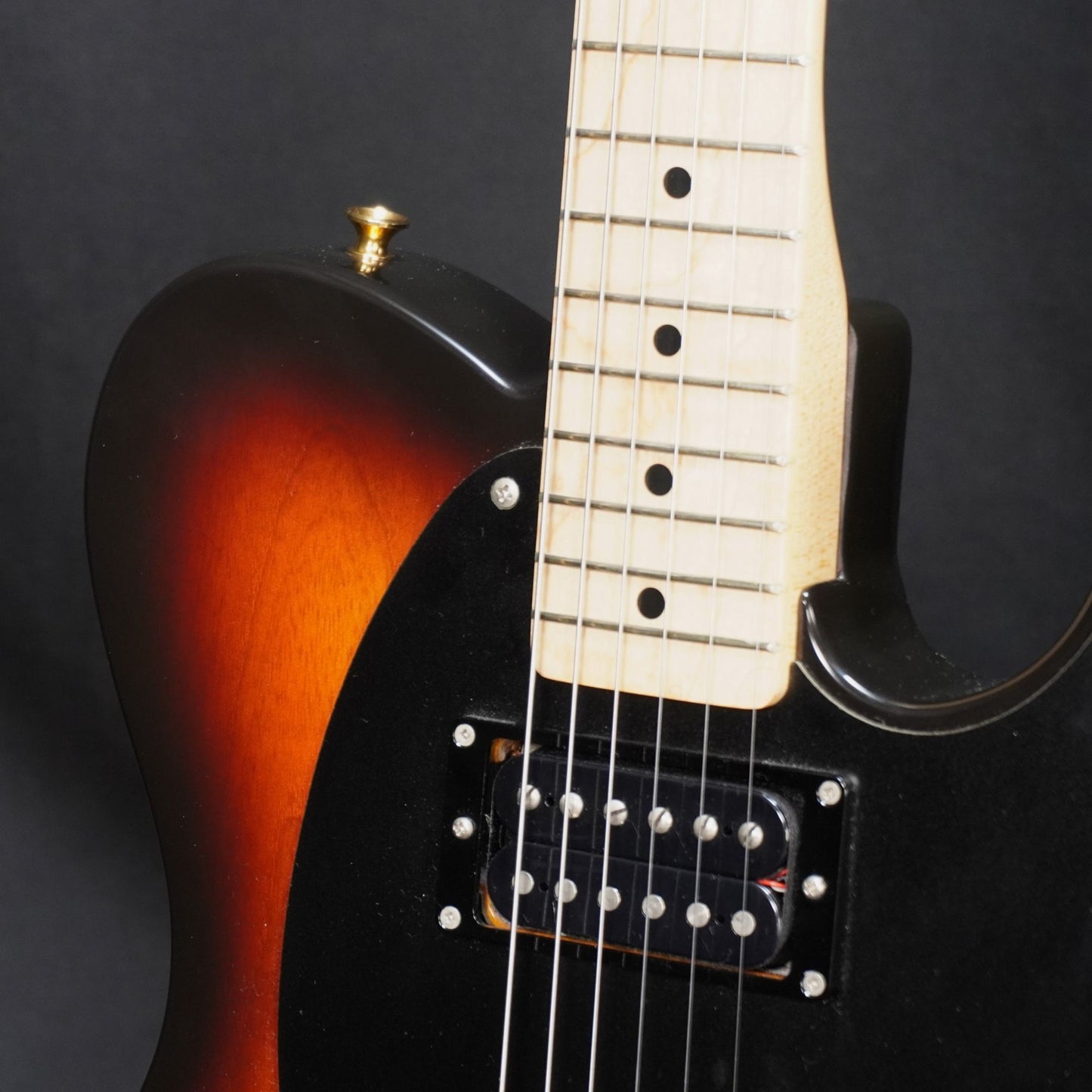 [SN MIJ Q003173] USED Fender Japan / TL67-SPL 3TS -1993-1994- [04]