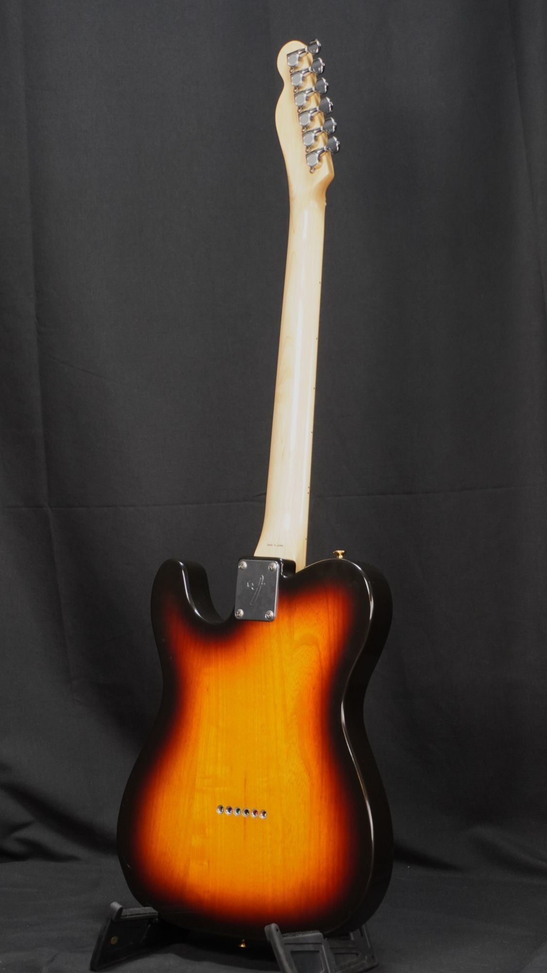 [SN MIJ Q003173] USED Fender Japan / TL67-SPL 3TS -1993-1994- [04]