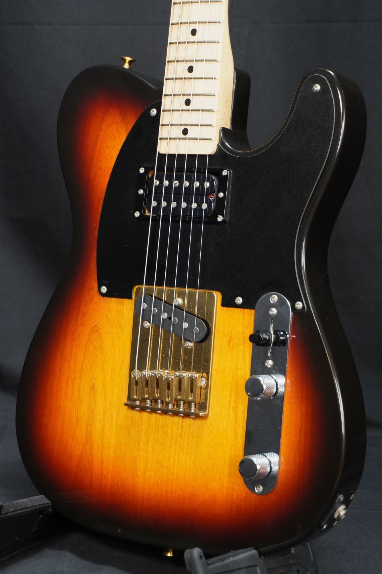 [SN MIJ Q003173] USED Fender Japan / TL67-SPL 3TS -1993-1994- [04]