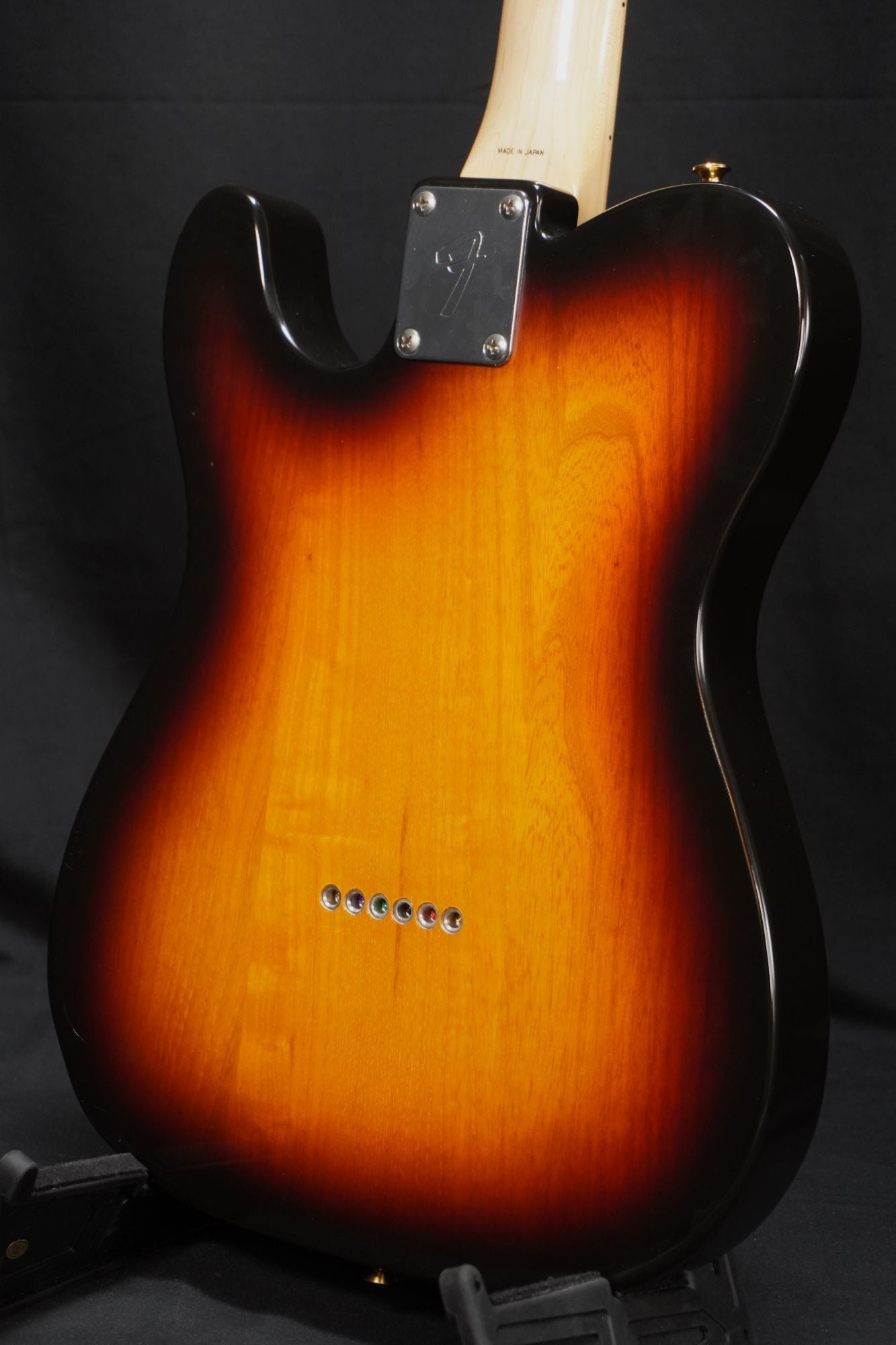 [SN MIJ Q003173] USED Fender Japan / TL67-SPL 3TS -1993-1994- [04]