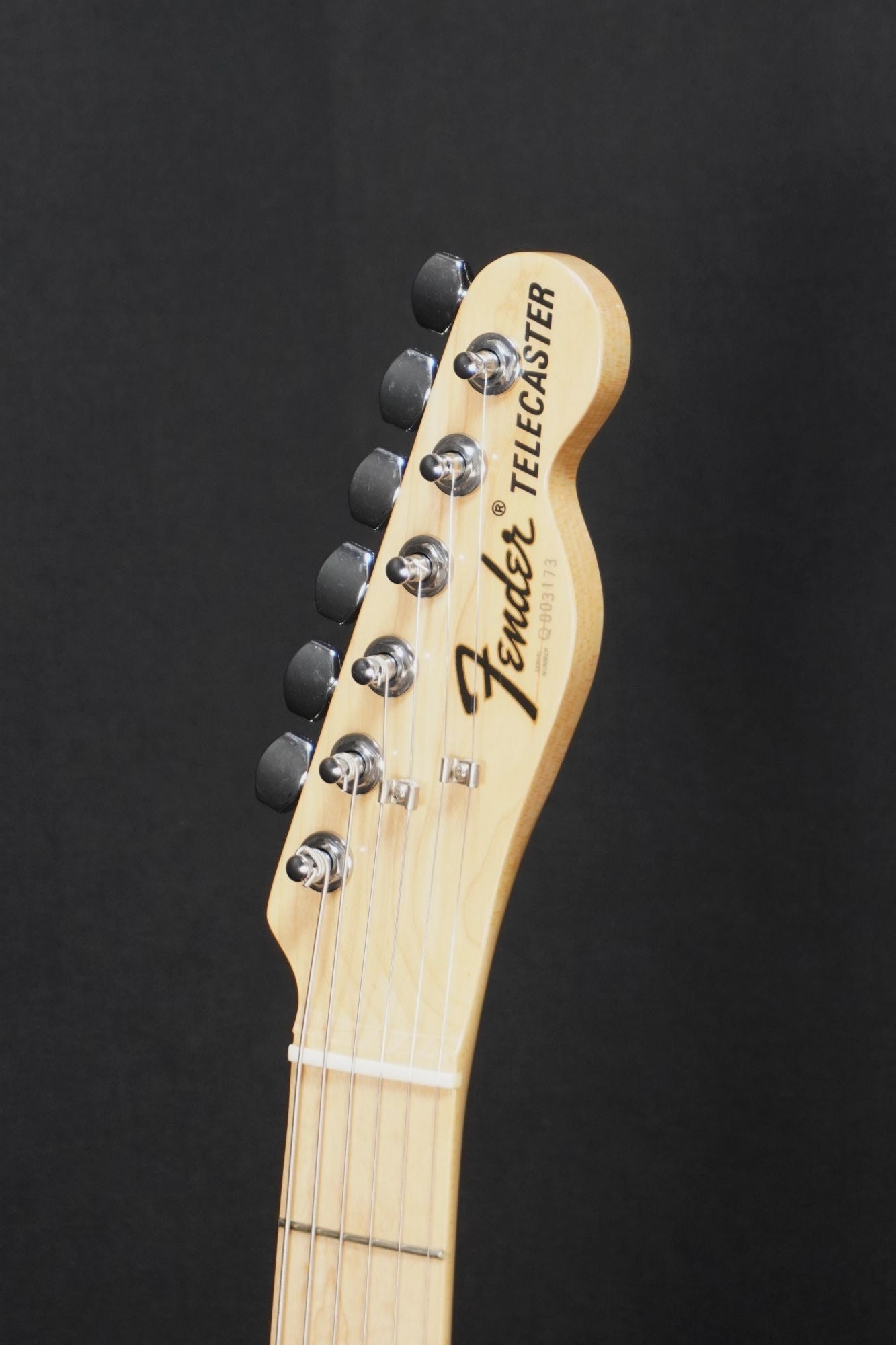 [SN MIJ Q003173] USED Fender Japan / TL67-SPL 3TS -1993-1994- [04]