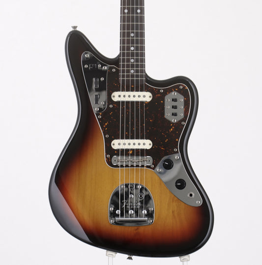 [SN U 062250] USED FENDER JAPAN / JG66 3TS [10]