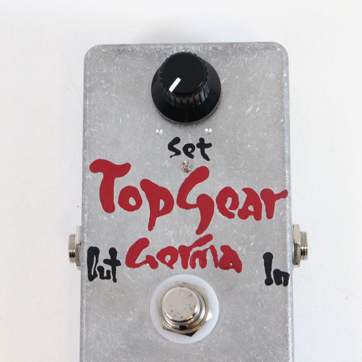 USED AKIMA&NEOS / Top Gear [05 – Ishibashi Music USED AKIMA&NEOS / Top Gear [05 – Ishibashi Music