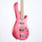 [SN 14208002] USED Aria pro II / RSB1505/M See-through Pink [11]