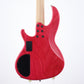 [SN 14208002] USED Aria pro II / RSB1505/M See-through Pink [11]