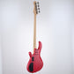 [SN 14208002] USED Aria pro II / RSB1505/M See-through Pink [11]