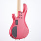 [SN 14208002] USED Aria pro II / RSB1505/M See-through Pink [11]