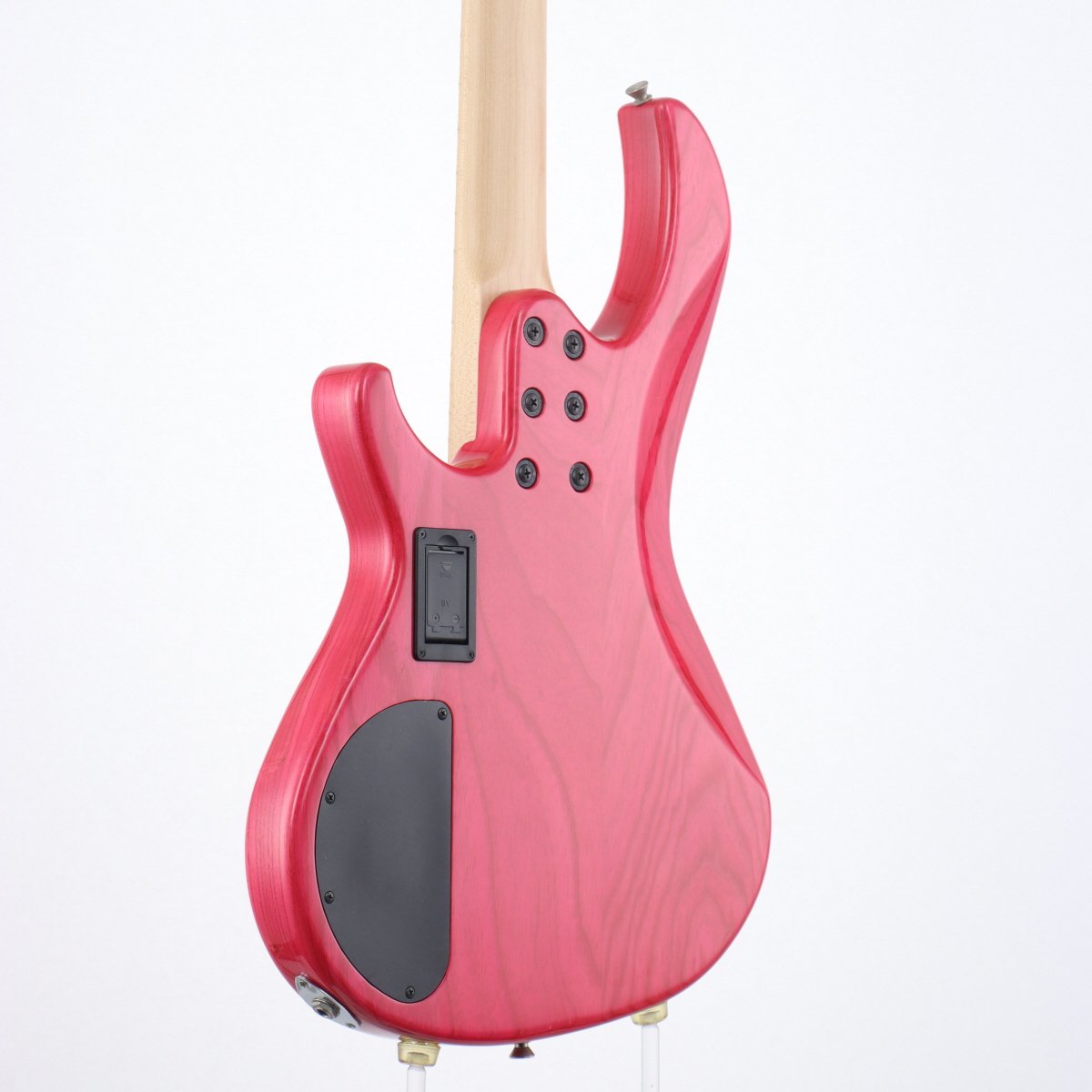 [SN 14208002] USED Aria pro II / RSB1505/M See-through Pink [11]