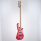 [SN 14208002] USED Aria pro II / RSB1505/M See-through Pink [11]