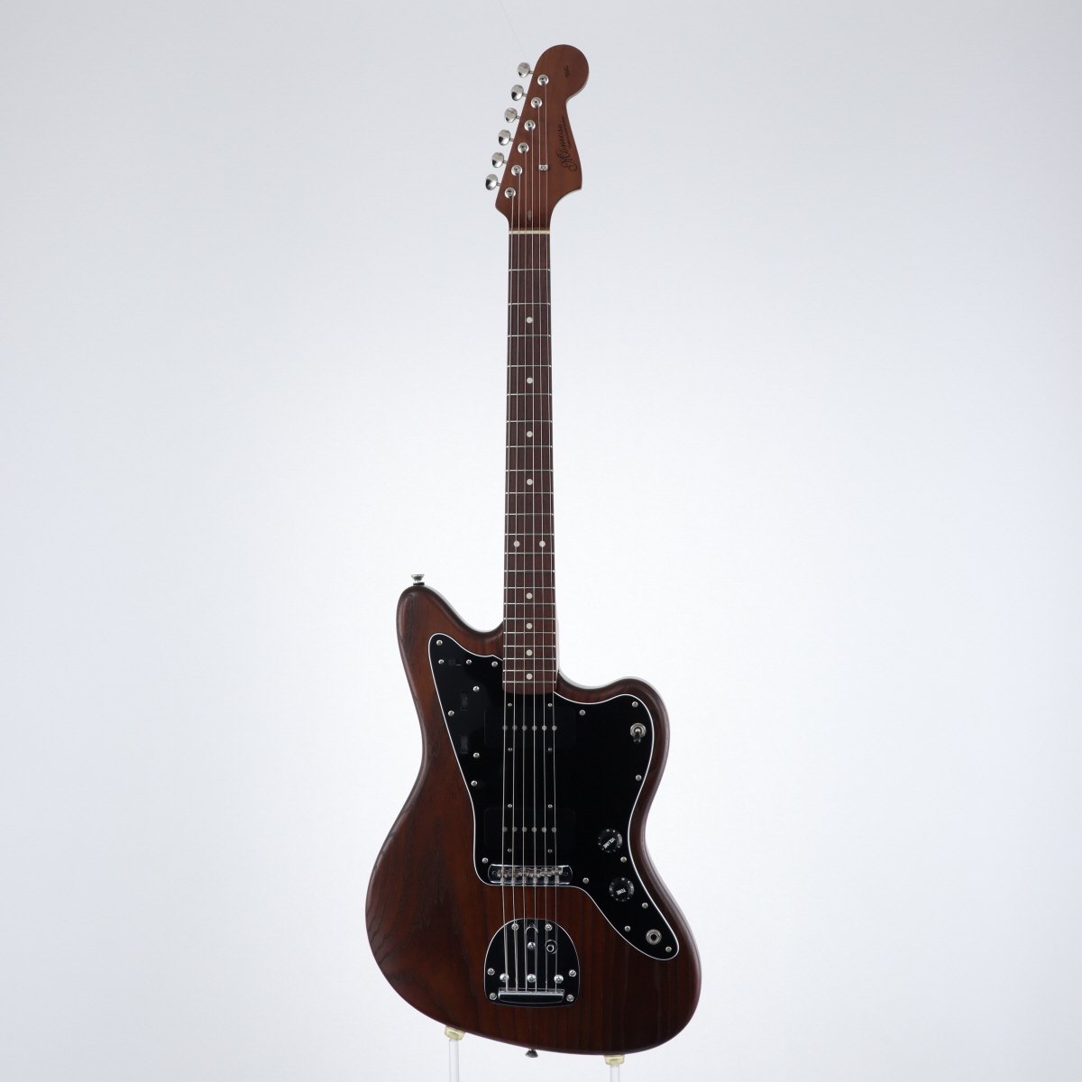 [SN 4046] USED Momose / MJM2-WTW/NJ Natural [11]