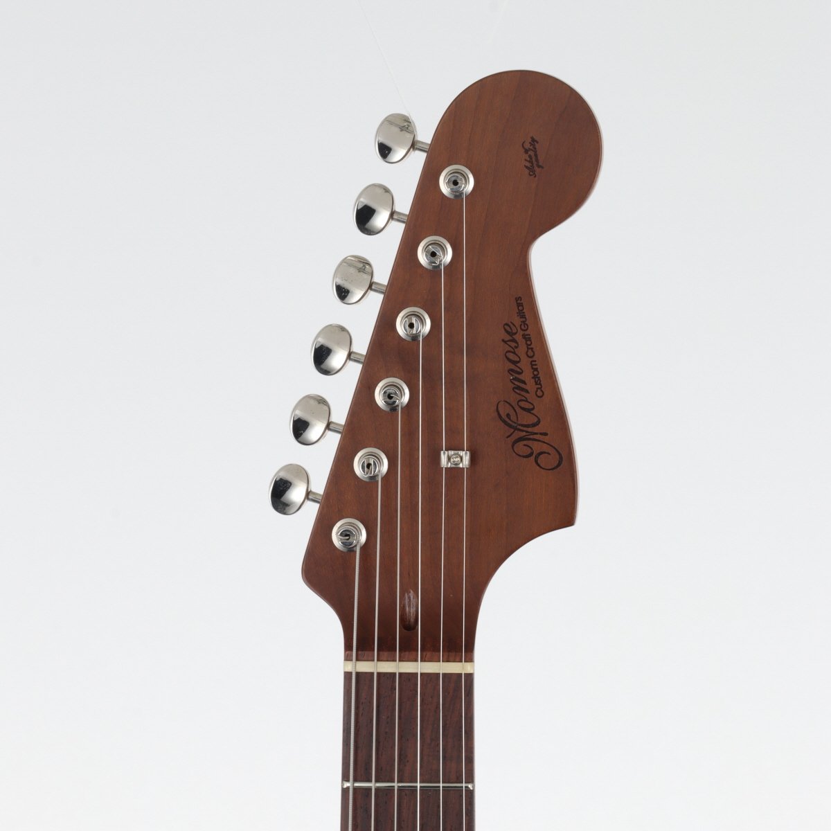 [SN 4046] USED Momose / MJM2-WTW/NJ Natural [11]