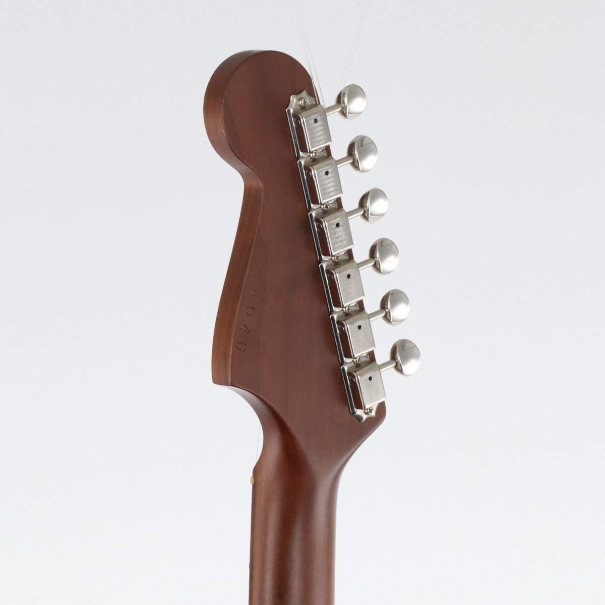 [SN 4046] USED Momose / MJM2-WTW/NJ Natural [11]