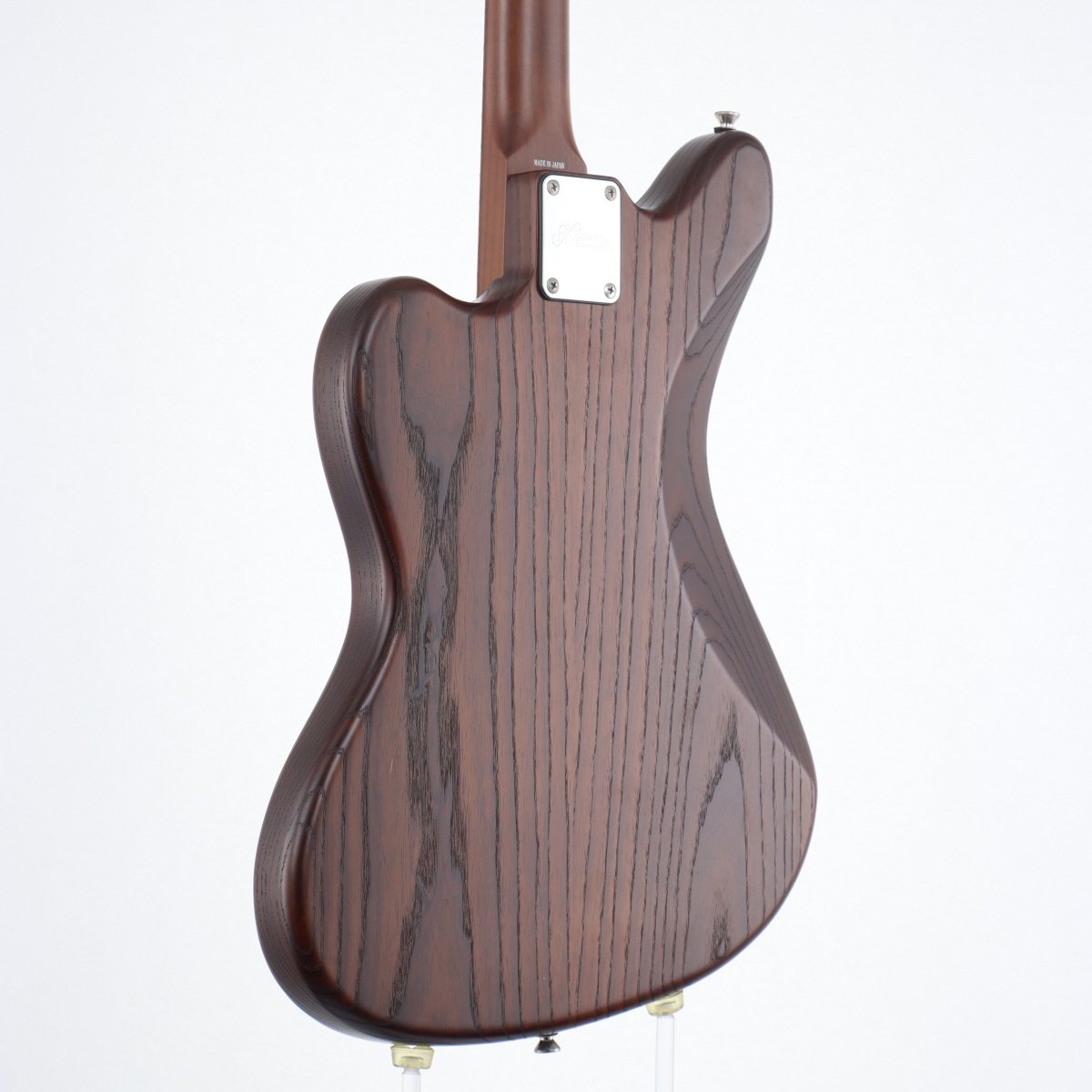[SN 4046] USED Momose / MJM2-WTW/NJ Natural [11]