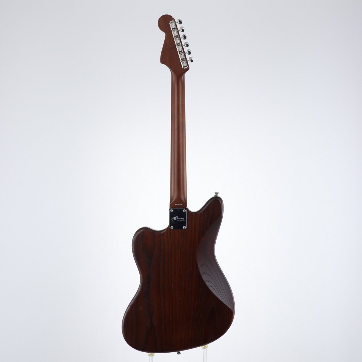 [SN 4046] USED Momose / MJM2-WTW/NJ Natural [11]