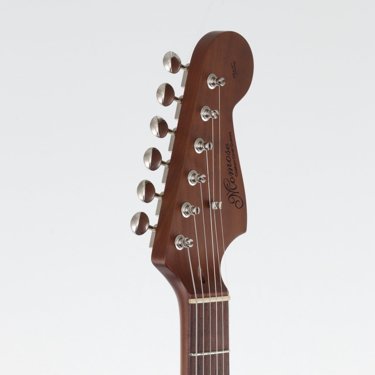 [SN 4046] USED Momose / MJM2-WTW/NJ Natural [11]