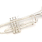 [SN 47683] USED YAMAHA / Trumpet YTR-850S Silver plated finish [11]