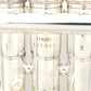 [SN 47683] USED YAMAHA / Trumpet YTR-850S Silver plated finish [11]