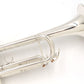 [SN 47683] USED YAMAHA / Trumpet YTR-850S Silver plated finish [11]