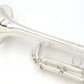 [SN 47683] USED YAMAHA / Trumpet YTR-850S Silver plated finish [11]