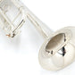 [SN 47683] USED YAMAHA / Trumpet YTR-850S Silver plated finish [11]