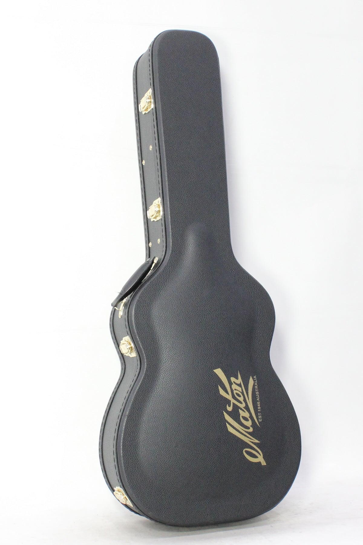 [SN 19929] USED MATON / EBG808CTE Tommy Emmanuel Signature Model [10]