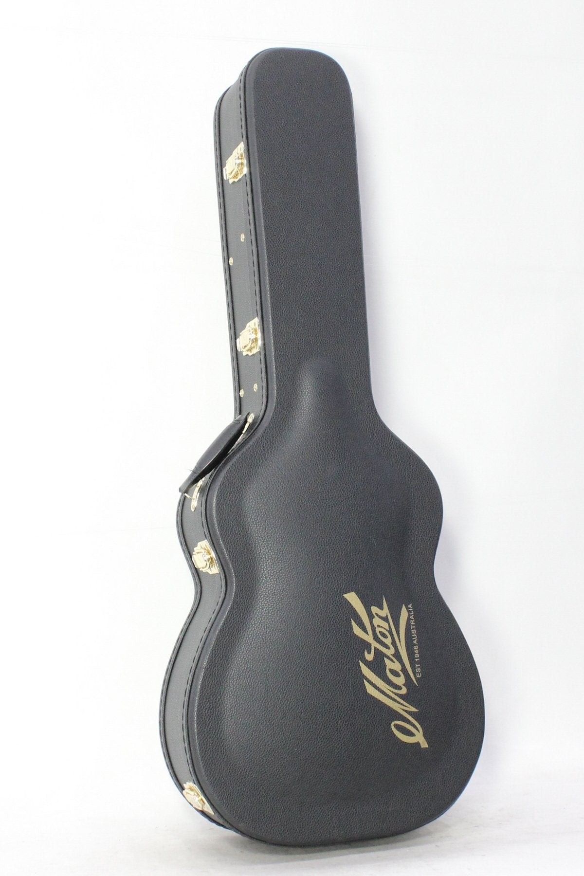 [SN 19929] USED MATON / EBG808CTE Tommy Emmanuel Signature Model [10]