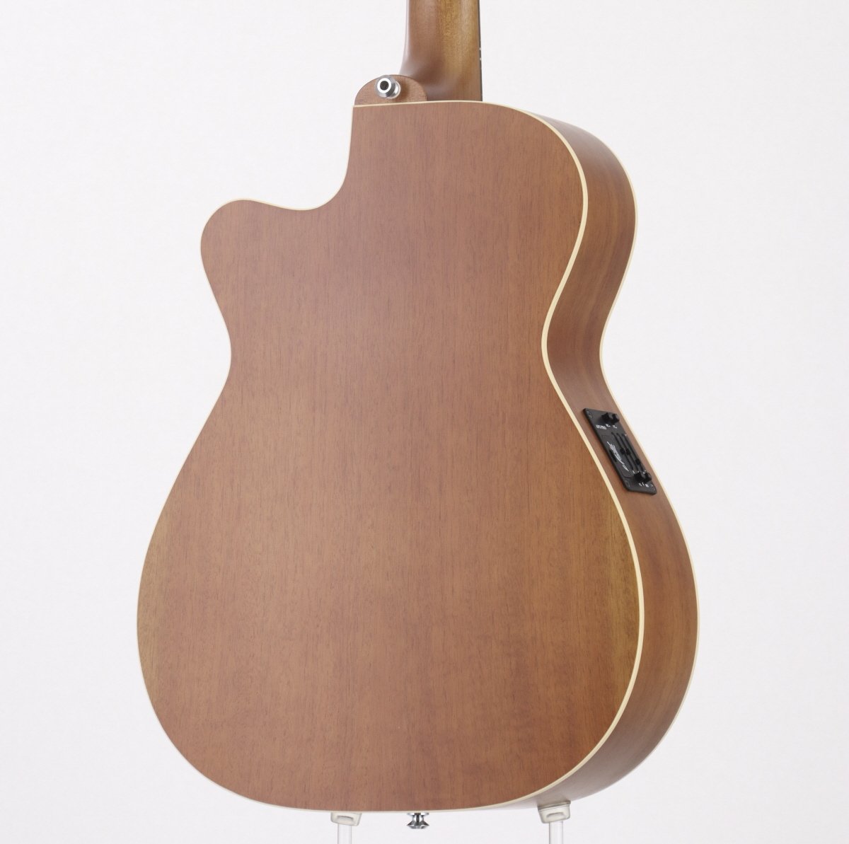 [SN 19929] USED MATON / EBG808CTE Tommy Emmanuel Signature Model [10]
