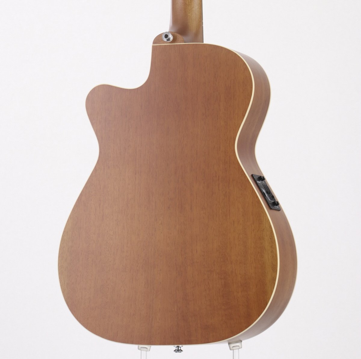 [SN 19929] USED MATON / EBG808CTE Tommy Emmanuel Signature Model [10]