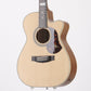 [SN 19929] USED MATON / EBG808CTE Tommy Emmanuel Signature Model [10]