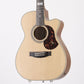 [SN 19929] USED MATON / EBG808CTE Tommy Emmanuel Signature Model [10]