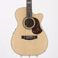 [SN 19929] USED MATON / EBG808CTE Tommy Emmanuel Signature Model [10]