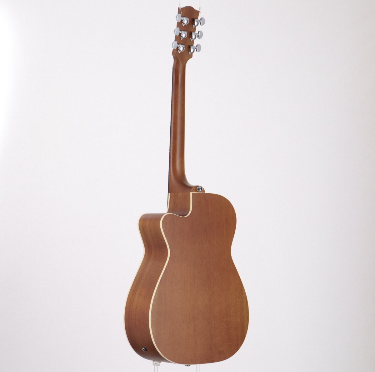 [SN 19929] USED MATON / EBG808CTE Tommy Emmanuel Signature Model [10]