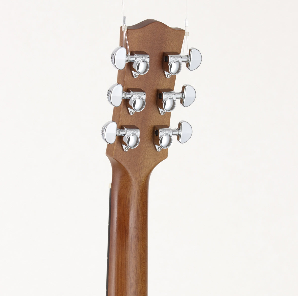 [SN 19929] USED MATON / EBG808CTE Tommy Emmanuel Signature Model [10]