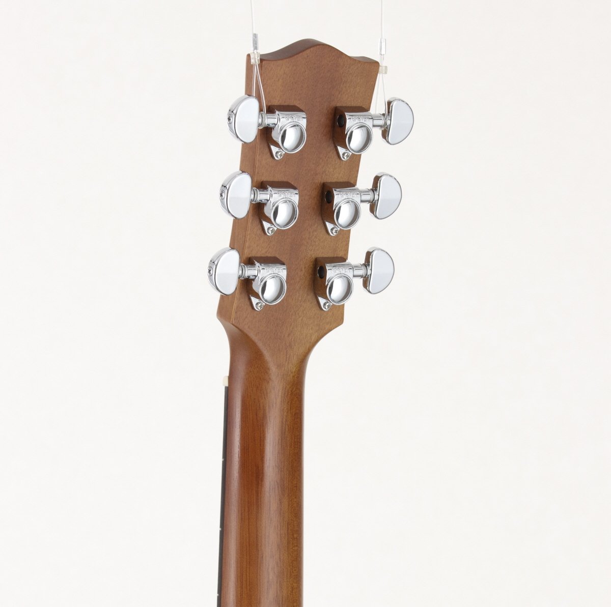 [SN 19929] USED MATON / EBG808CTE Tommy Emmanuel Signature Model [10]