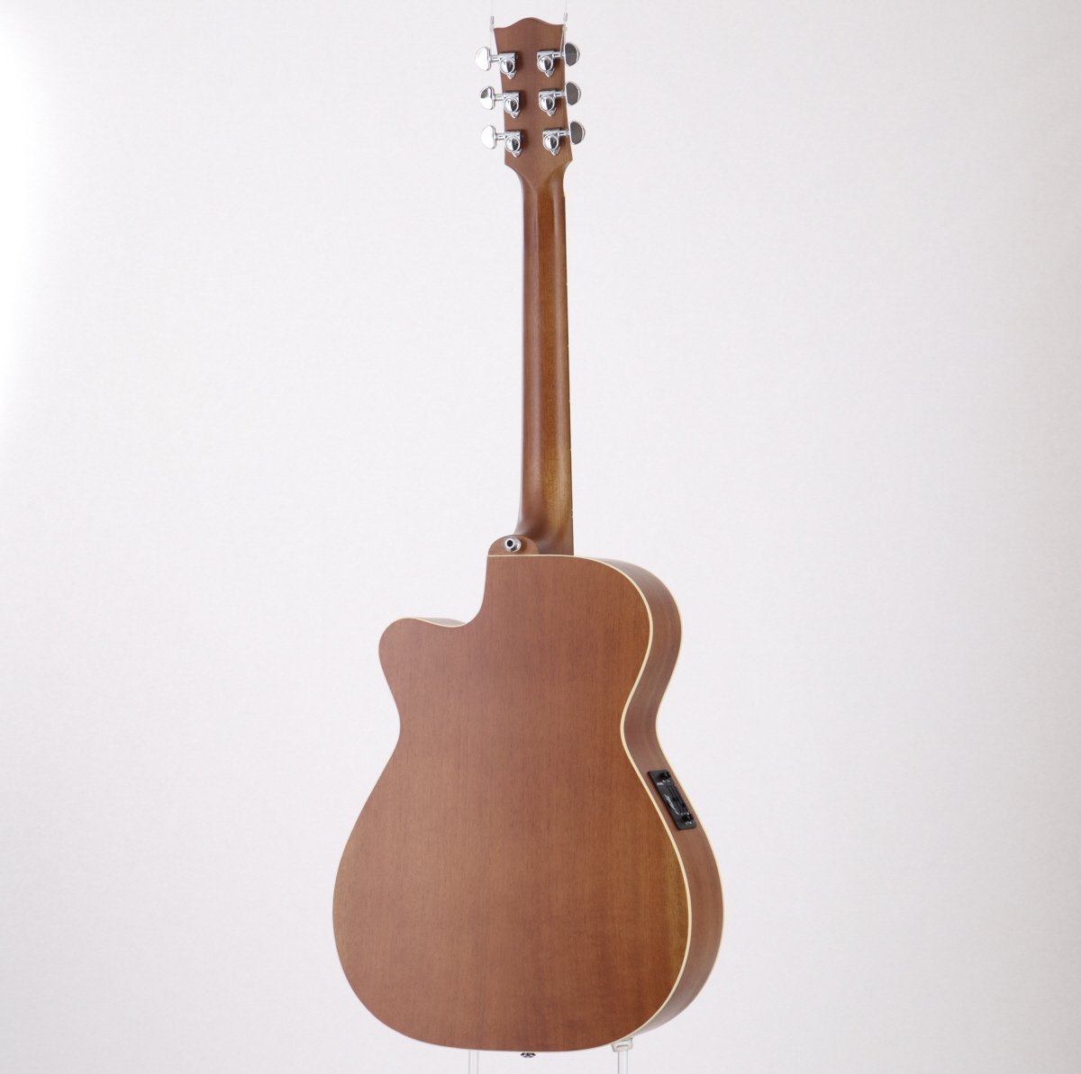 [SN 19929] USED MATON / EBG808CTE Tommy Emmanuel Signature Model [10]