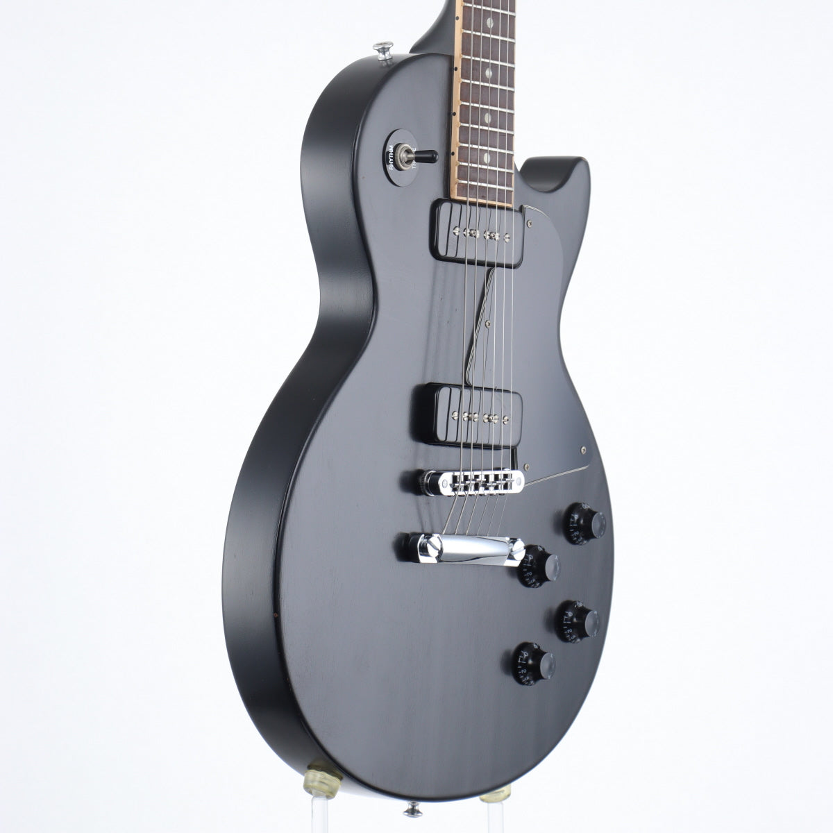 [SN 104121438] USED Gibson USA / Les Paul Special Faded Ebony [11]