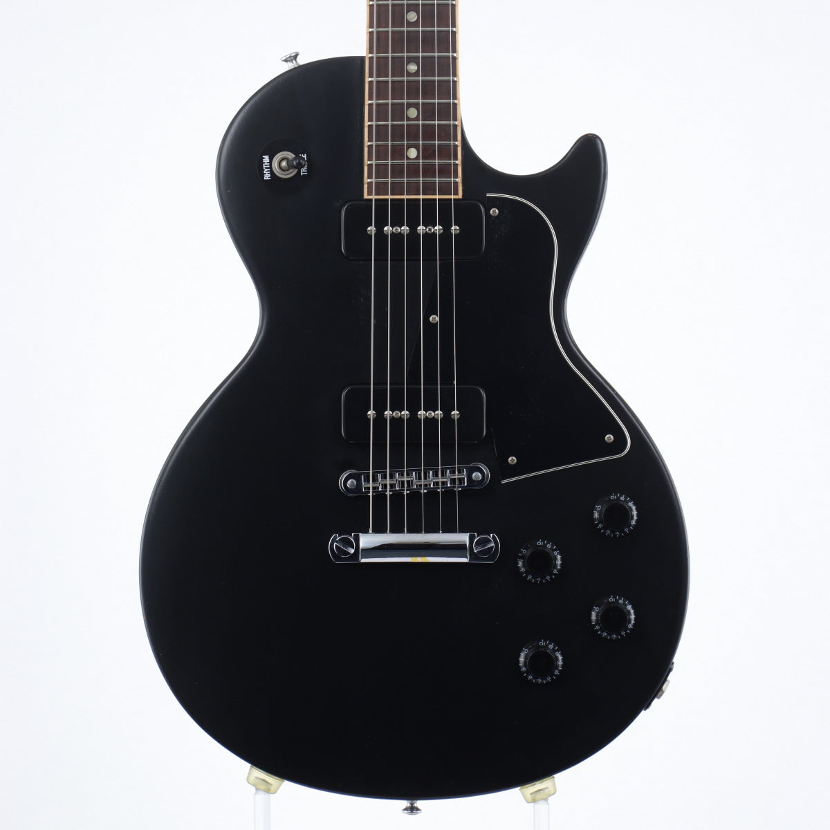 [SN 104121438] USED Gibson USA / Les Paul Special Faded Ebony [11]